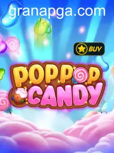 POPPOPCANDY